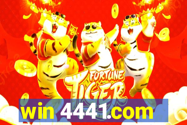 win 4441.com